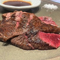 肉料理ふくなが - 