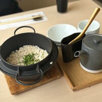 だし屋 おわん - 