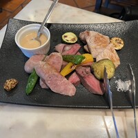 イベリコ・バル 門仲 - 