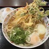 こんぴらうどん