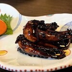 うなぎ亭 友栄 - 