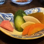 うなぎ亭 友栄 - 