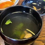 うなぎ亭 友栄 - 