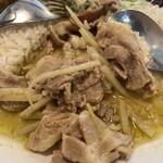 松本メーヤウ - 