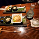 にんじんや - 