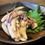 うなぎ亭 友栄 - 