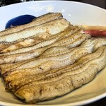 うなぎ亭 友栄 - 