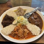 松本メーヤウ 信大前店 - 