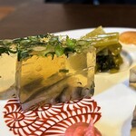 うなぎ亭 友栄 - 