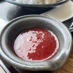 かどしげ農園 カキ氷店 - 