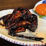 うなぎ亭 友栄 - 