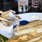 うなぎ亭 友栄 - 