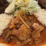 松本メーヤウ - 