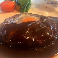 くいしんぼー山中 - 