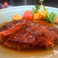 くいしんぼー山中 - 