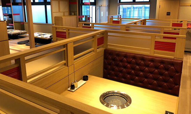 大同苑 盛岡総本店 - 盛岡（焼肉）の写真