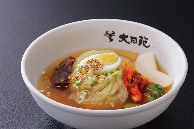 大同苑 盛岡総本店 - 盛岡（焼肉）の写真