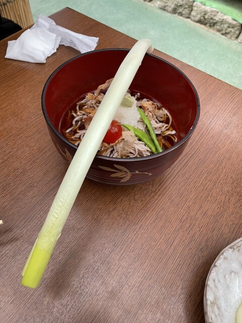 松本屋（下郷町）- 本格そばと郷土料理 | 福島の隠れ家