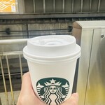 スターバックス・コーヒー - 