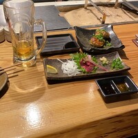 鶏一輪 - 