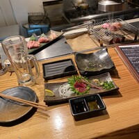 鶏一輪 - 