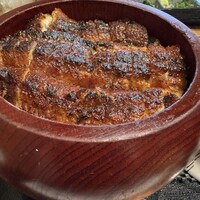 うなぎ家 しば福や - 