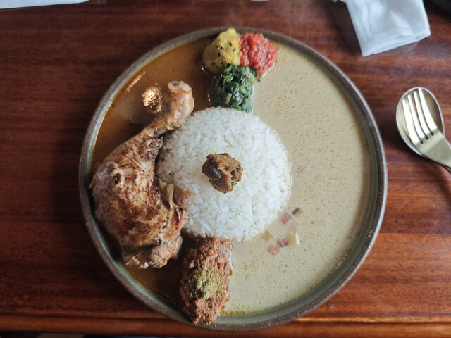 カレークラブ