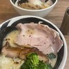 RAMEN 浜虎 福岡中洲店