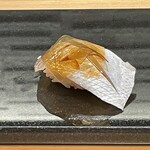 鮨と天草大王 天音 - 春子鯛