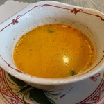 ティエン・コム・ベトナム - サイゴンスープ