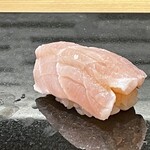 鮨と天草大王 天音 - クロカワカジキ