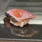 鮨と天草大王 天音 - やいと鰹藁焼き