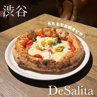 デ サリータ 渋谷 - 