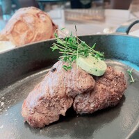 BLT STEAK  ROPPONGI - 