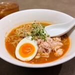 ビストロ アンヴェール - 