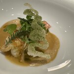 Restaurant DESTINA - 