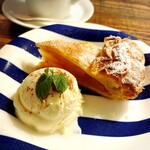 ビオ オジヤンカフェ - 