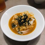 ビストロ アンヴェール - 