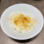 ビストロ アンヴェール - 