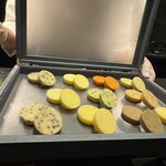 Restaurant DESTINA - 