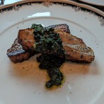 生パスタ専門店 レヴァーロ - 