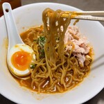 ビストロ アンヴェール - 