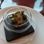 生パスタ専門店 レヴァーロ - 