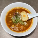 ビストロ アンヴェール - 