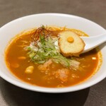 ビストロ アンヴェール - 