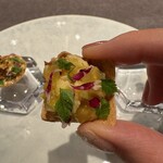 Restaurant DESTINA - 