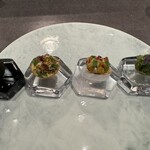 Restaurant DESTINA - 