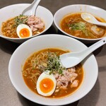 ビストロ アンヴェール - 