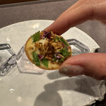 Restaurant DESTINA - 