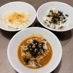 ビストロ アンヴェール - 